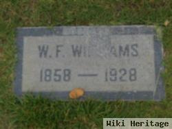 William Field Williams