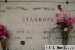 Mildred Stanhope