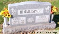 Juanita Shumate Himmelspach