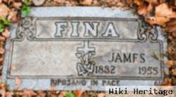 James Fina