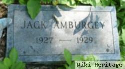 Jack Amburgey