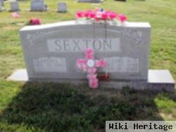 Lois A. Sexton