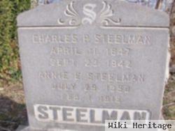 Charles P. Steelman