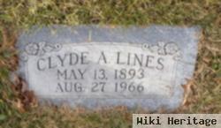 Clyde Allison Lines