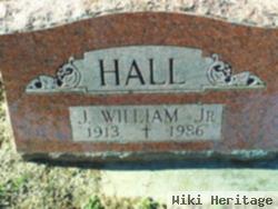 James William Hall, Jr