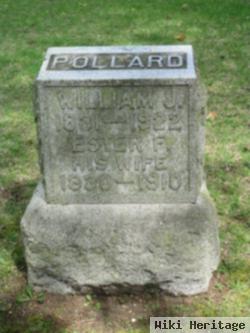 William Joseph Pollard