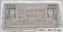 Josephine Ness