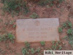 Mildred Modell Ashley