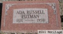 Ada Caruthers Putman