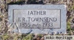 Joseph Rushing Townsend