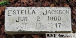 Estella Jackson