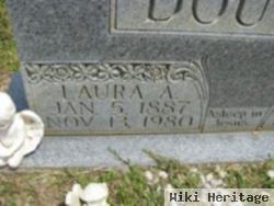 Laura Ann Card Douglas