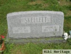 Jack W. Skellett