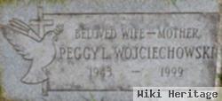 Peggy L Wojciechowski