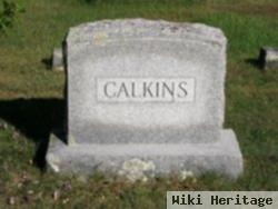 Ralph O Calkins