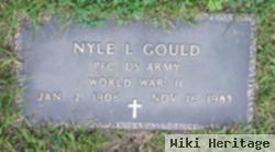 Nyle L. Gould