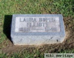 Laura Bopes Elliott