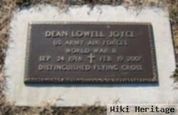 Dean Lowell Joyce