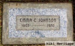 Emma Caroline Solberg Johnson