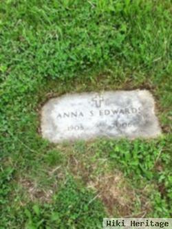 Anna Schumaker Edwards