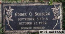 Edgar O. Seaburg