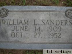 William L Sanders