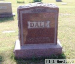 Christ H. Dale