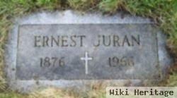 Ernest Juran