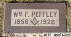 William F. Peffley