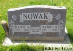 Harold B. Nowak, Jr
