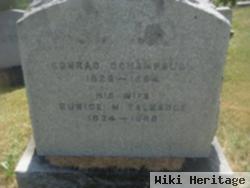 Conrad Ochampaugh