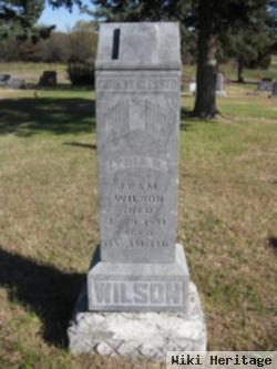 Lydia R. Wilson