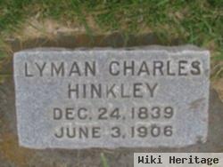 Lyman Charles Hinkley