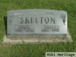 Viola Skelton