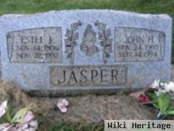 John Henry Jasper