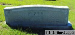 Ida H. Kizer