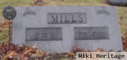 Alfred Rufus Mills