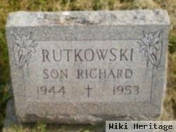 Richard Rutkowski
