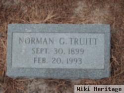 Norman G Truitt