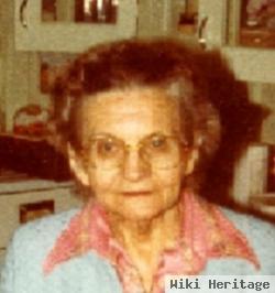 Della Ruby Kirk Watkins