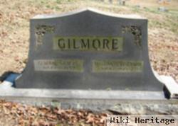 General Gilmore