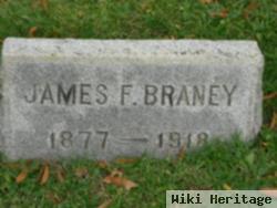 James F. Braney