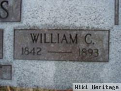 William C. "willie" Rhodes