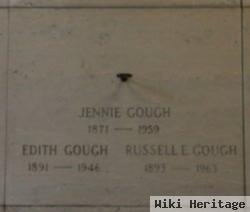 Edith Gough