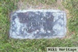 Doris Katherine Ohrn Fisher