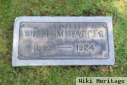 William Harper