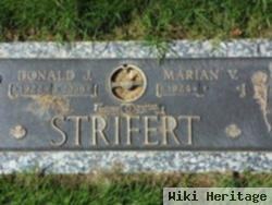 Marian W Strifert