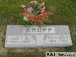 Richard Frank Krupp