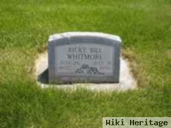 Ricky Bill Whitmore