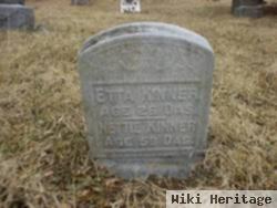 Etta Kinner